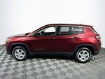 2022 Jeep Compass Sport