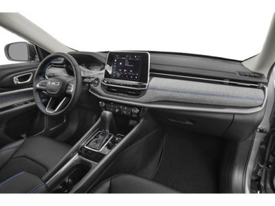 2022 Jeep Compass Limited4X4