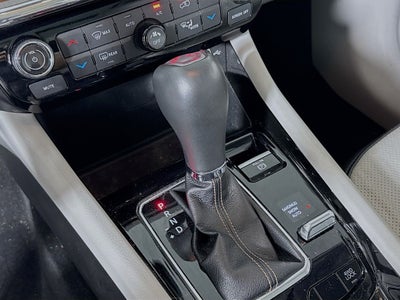 2022 Jeep Compass Limited4X4
