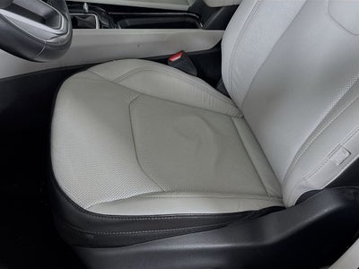 2022 Jeep Compass Limited4X4