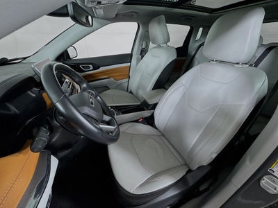 2022 Jeep Compass Limited4X4