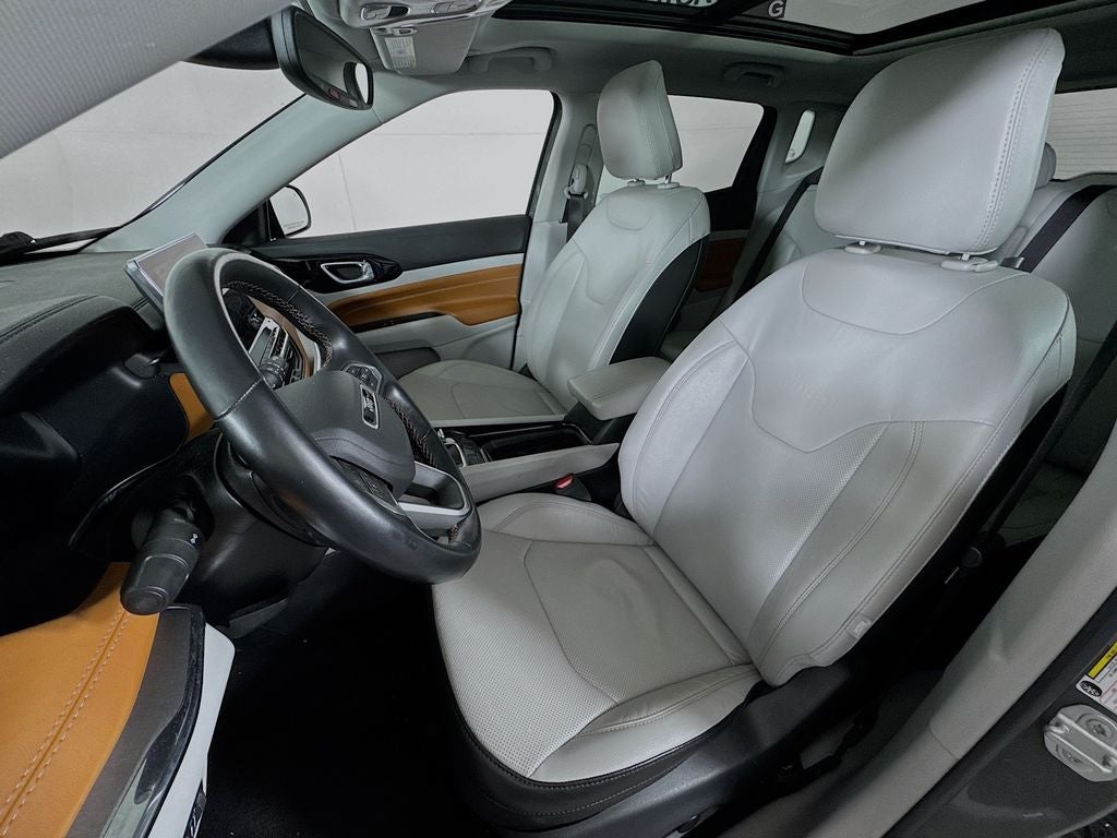 2022 Jeep Compass Limited4X4