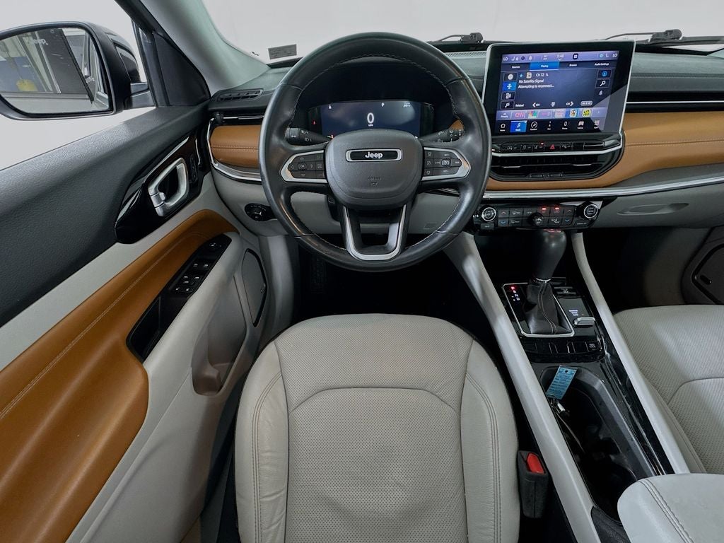 2022 Jeep Compass Limited4X4
