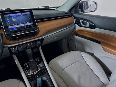 2022 Jeep Compass Limited4X4