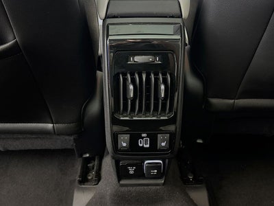 2022 Jeep Compass Limited4X4