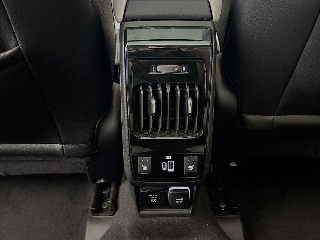 2022 Jeep Compass Limited4X4
