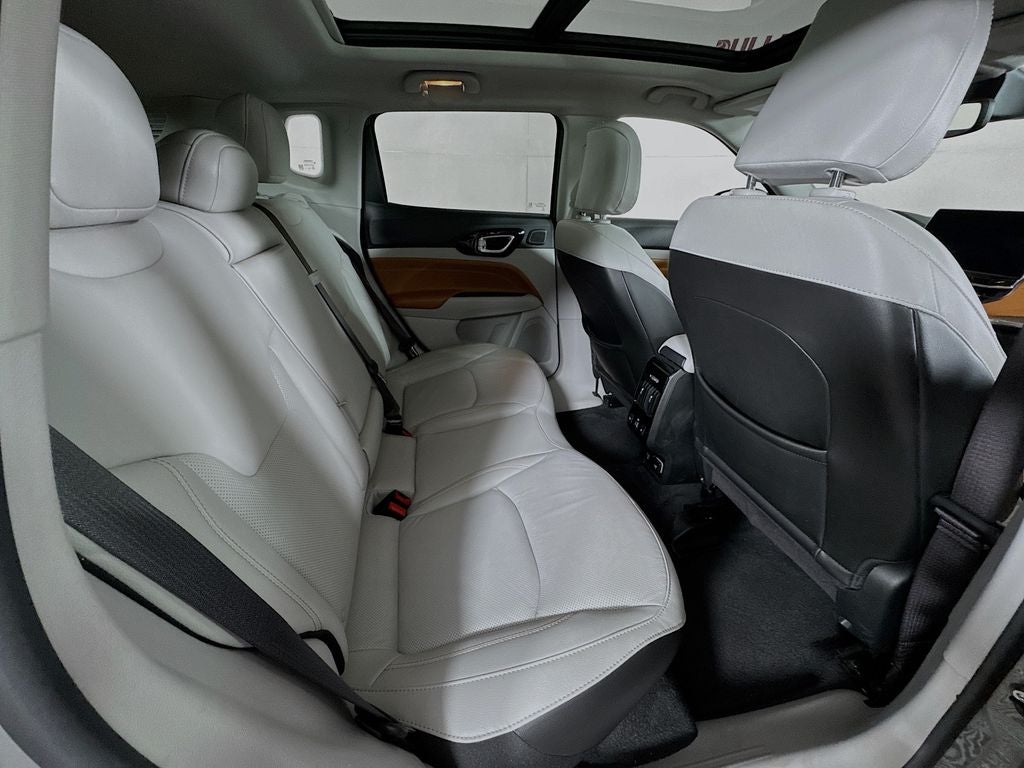 2022 Jeep Compass Limited4X4