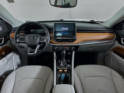 2022 Jeep Compass Limited4X4