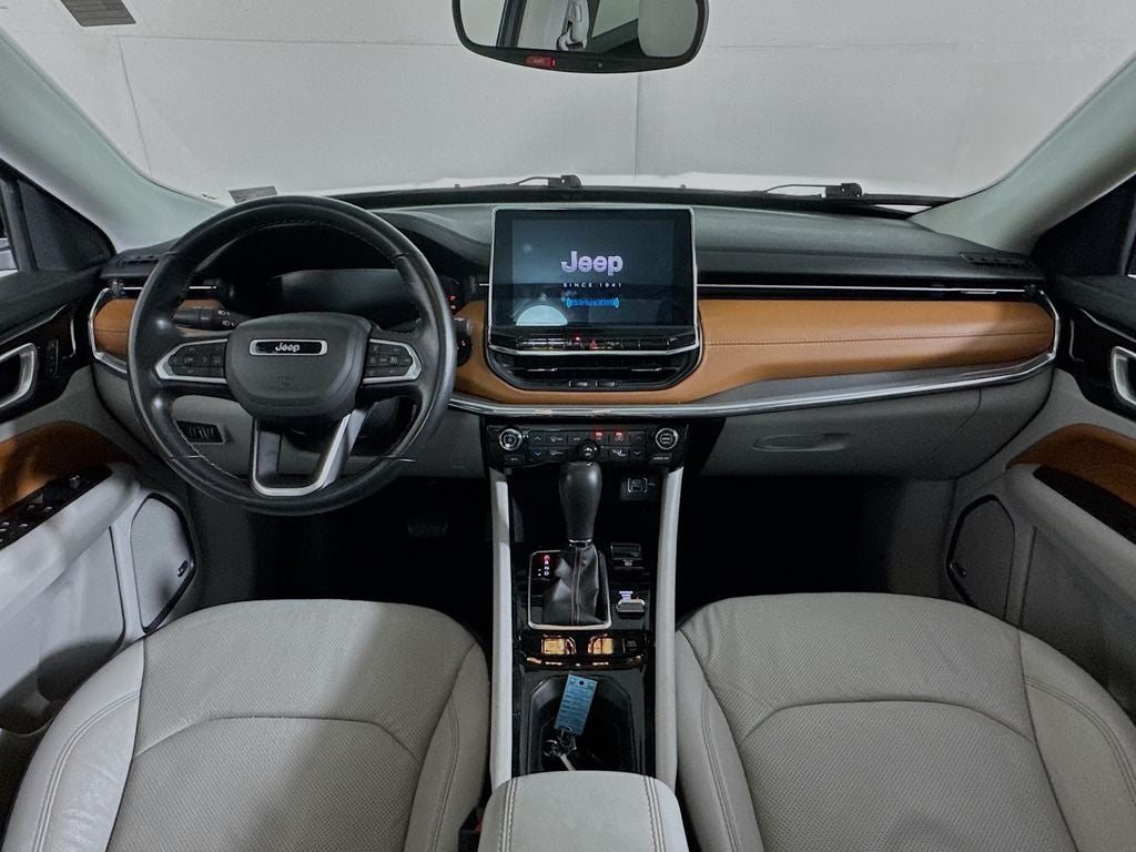 2022 Jeep Compass Limited4X4