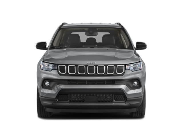 2022 Jeep Compass Limited4X4