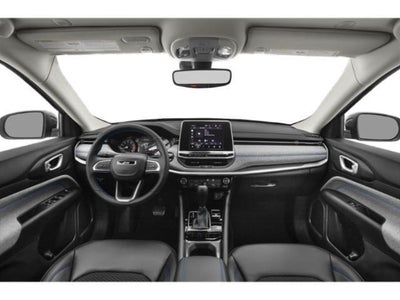 2022 Jeep Compass Limited4X4