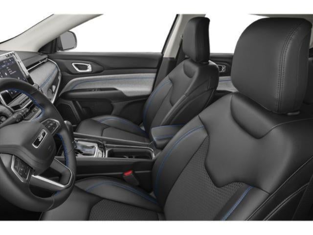 2022 Jeep Compass Limited4X4