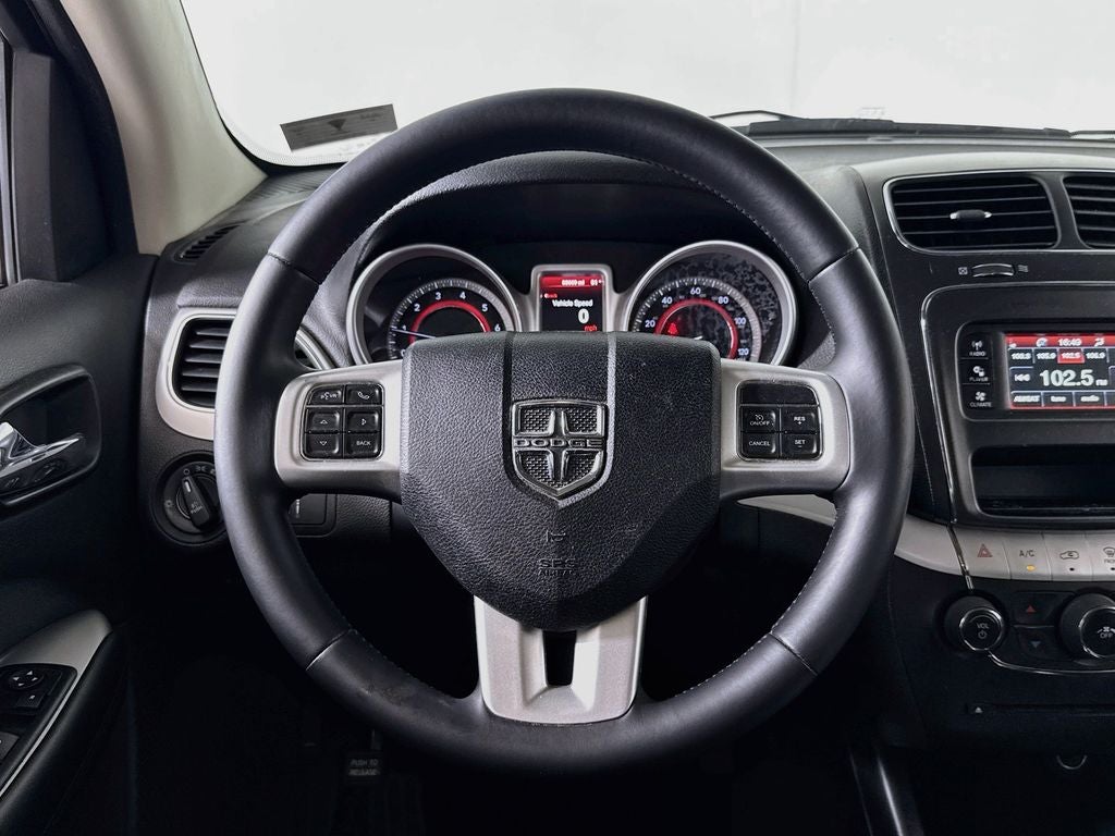 2015 Dodge Journey SXT