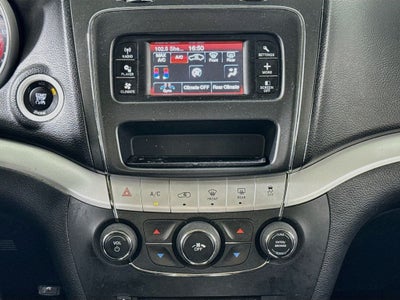 2015 Dodge Journey SXT