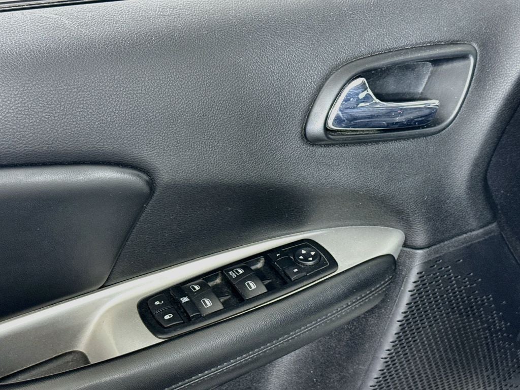 2015 Dodge Journey SXT