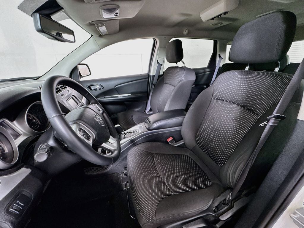 2015 Dodge Journey SXT