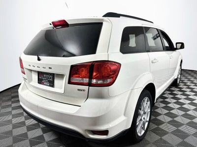 2015 Dodge Journey SXT