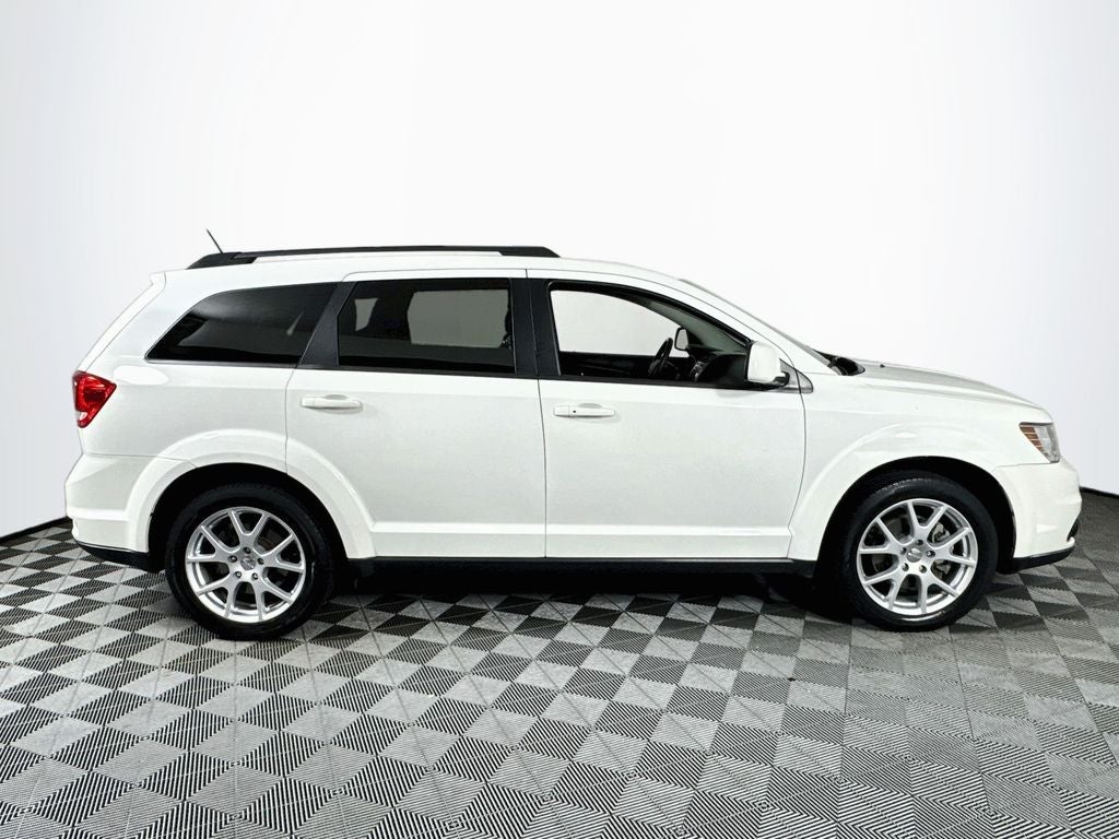 2015 Dodge Journey SXT