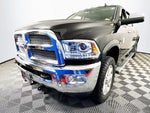 2014 RAM 3500 Laramie Longhorn/With fift wheel