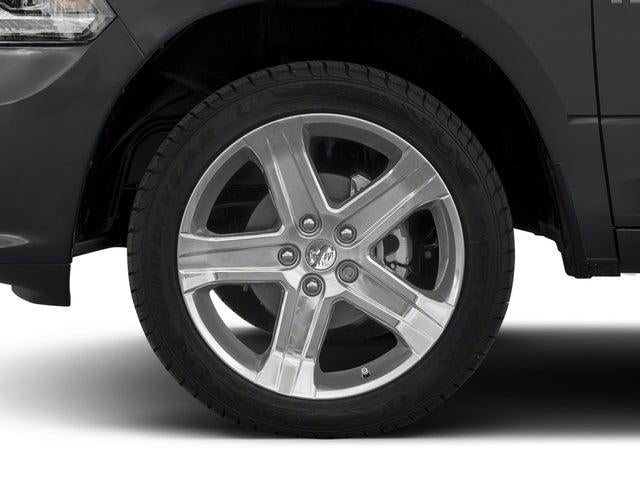 2017 RAM 1500 Sport Night Edition