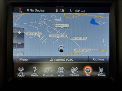 2017 RAM 1500 Sport Night Edition