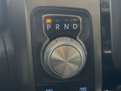 2017 RAM 1500 Sport Night Edition