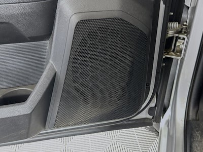 2017 RAM 1500 Sport Night Edition