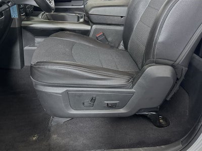 2017 RAM 1500 Sport Night Edition