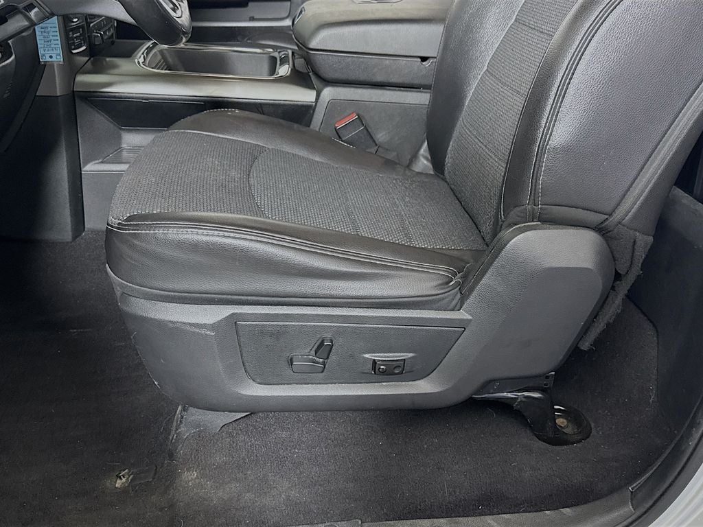 2017 RAM 1500 Sport Night Edition