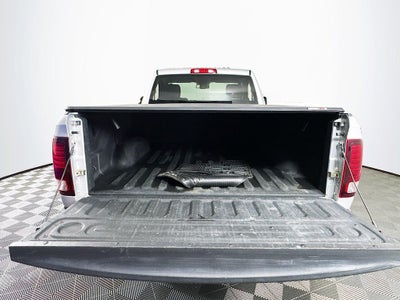 2017 RAM 1500 Sport Night Edition