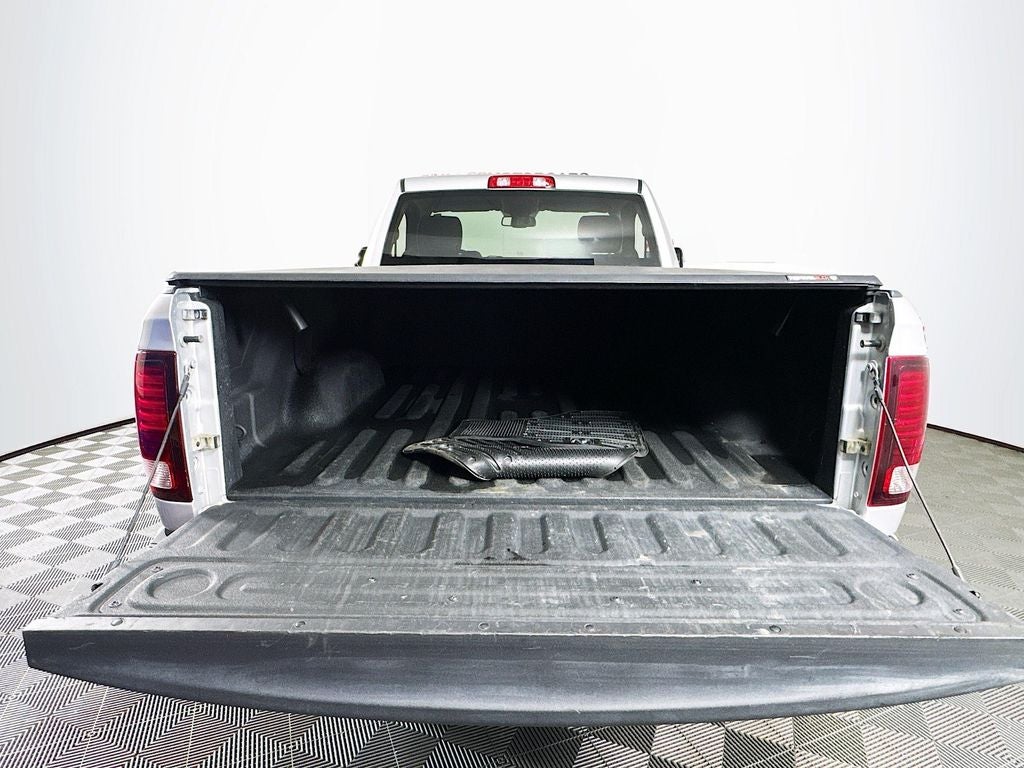 2017 RAM 1500 Sport Night Edition