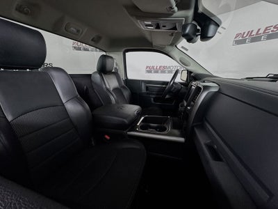 2017 RAM 1500 Sport Night Edition