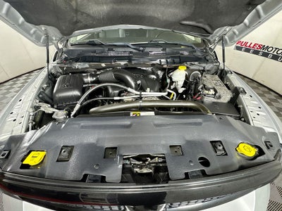 2017 RAM 1500 Sport Night Edition