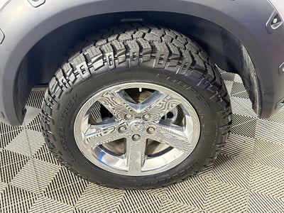 2017 RAM 1500 Sport Night Edition