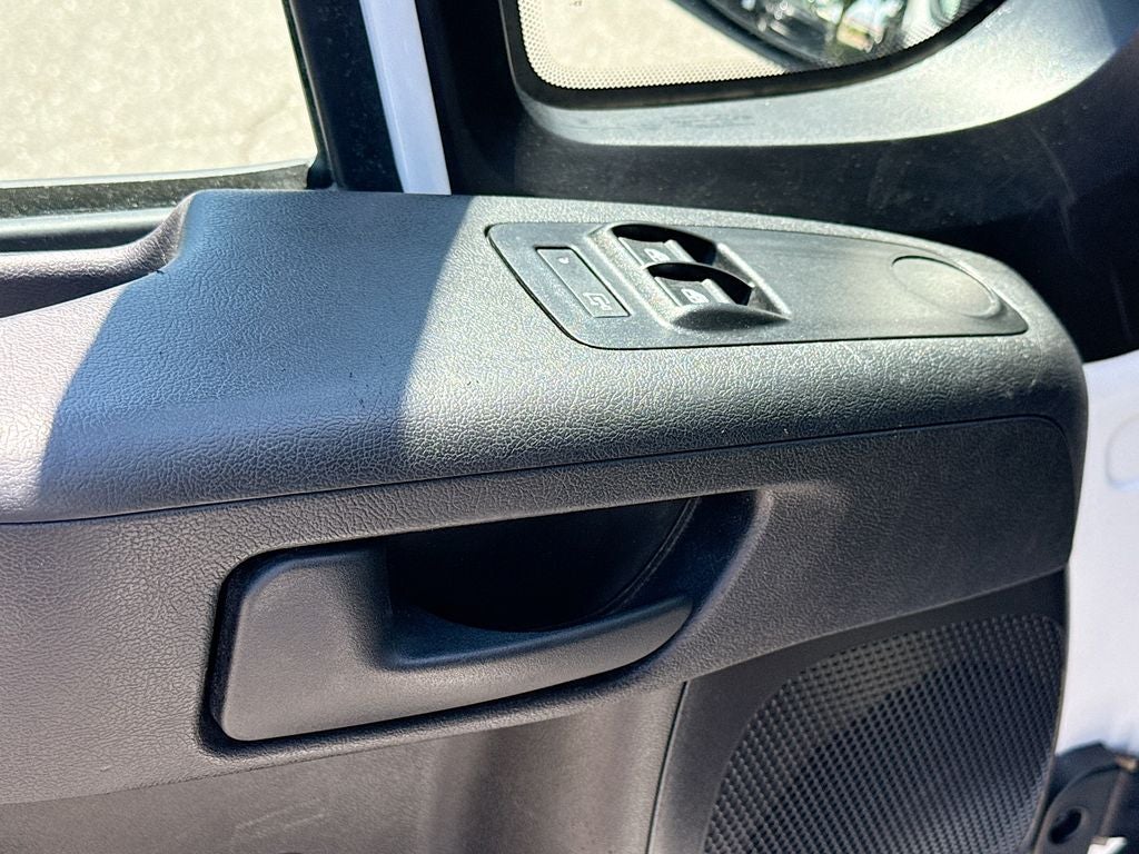 2023 RAM ProMaster 2500 High Roof 159 WB