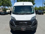 2023 RAM ProMaster 2500 High Roof 159 WB