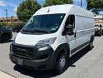 2023 RAM ProMaster 2500 High Roof 159 WB