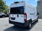 2023 RAM ProMaster 2500 High Roof 159 WB