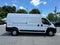 2023 RAM ProMaster 2500 High Roof 159 WB