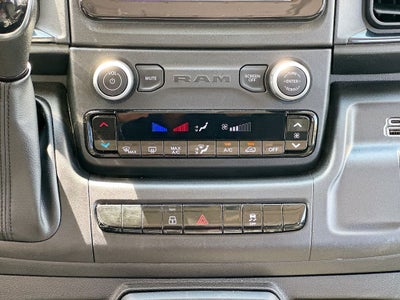 2025 RAM ProMaster 2500 High Roof 159 WB