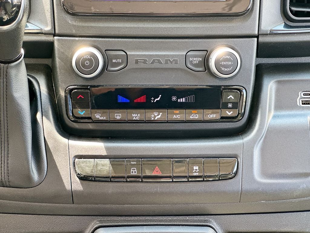 2025 RAM ProMaster 2500 High Roof 159 WB