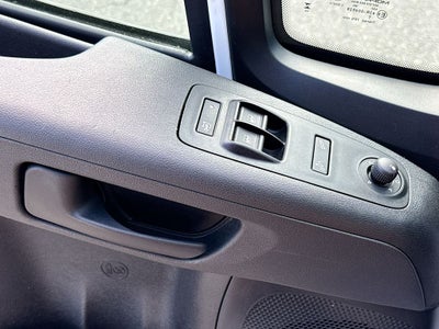 2025 RAM ProMaster 2500 High Roof 159 WB