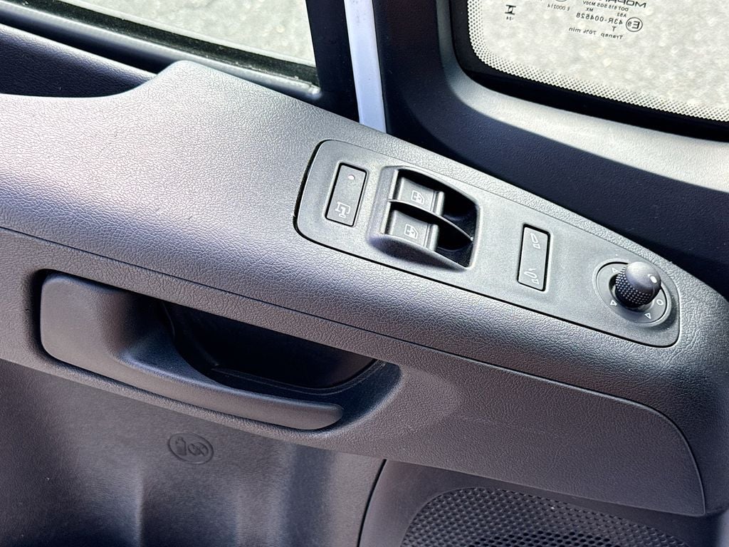 2025 RAM ProMaster 2500 High Roof 159 WB