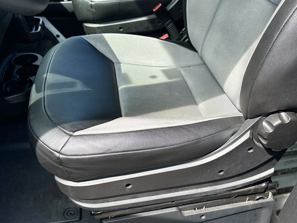 2025 RAM ProMaster 2500 High Roof 159 WB