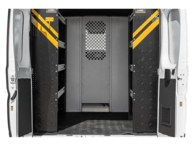 2024 RAM ProMaster 2500 High Roof 159 WB