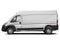 2024 RAM ProMaster 2500 High Roof 159 WB