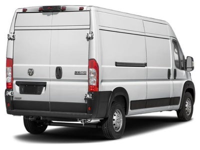 2024 RAM ProMaster 2500 High Roof 159 WB