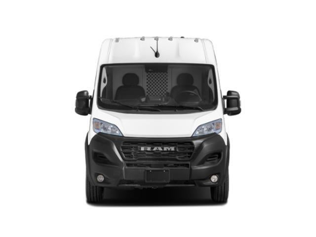 2024 RAM ProMaster 2500 High Roof 159 WB
