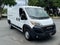 2025 RAM ProMaster 2500 136"WB-LOW ROOF