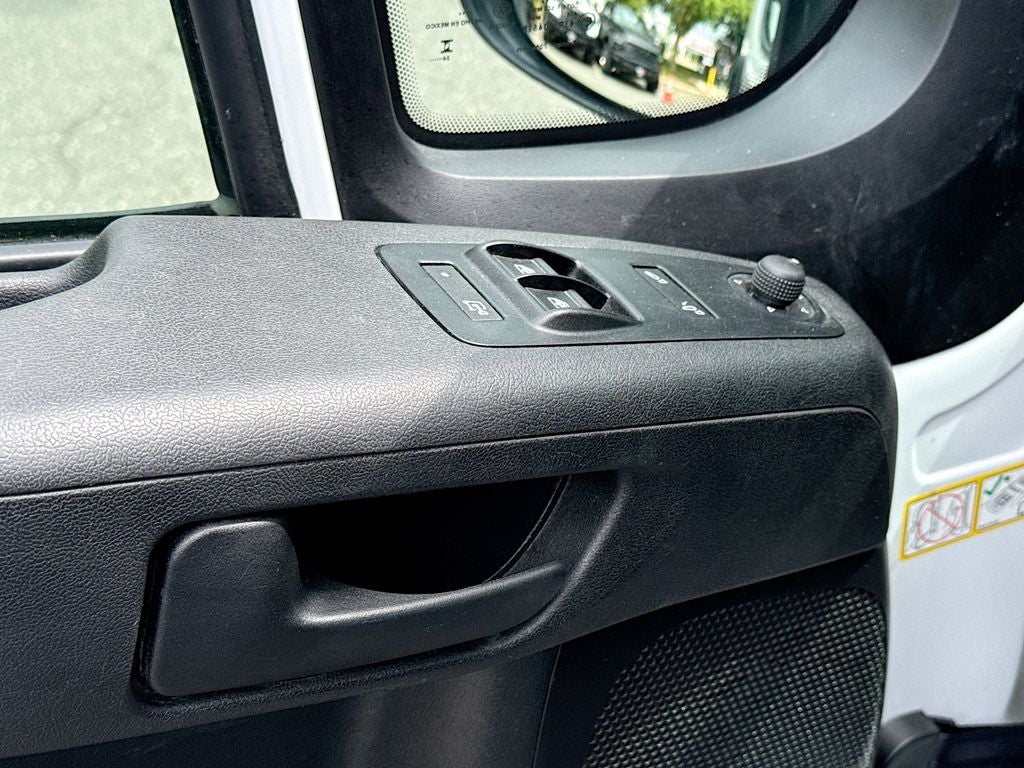 2025 RAM ProMaster 2500 136"WB-LOW ROOF
